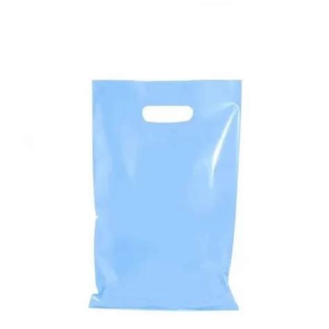 Hdpe Carry Bag - Hdpe Carry Bags Trader - Wholesaler / Distributor from ...