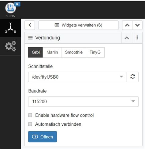 Image result for Cncjs Tutorial