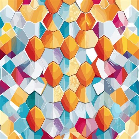 Hexagon Patterns 的图像结果