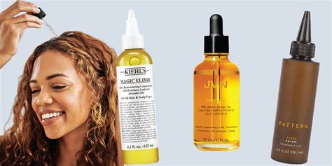 These 16 Nutrient-Rich Foods Can Help Hair Grow, According to Experts Background Background Background