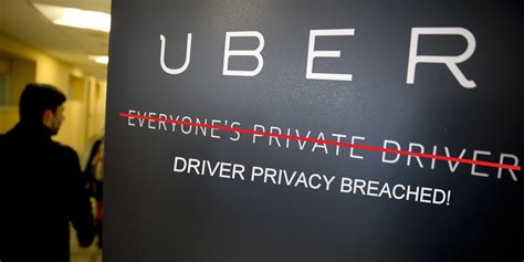UBER in crisis AGAIN! Discloses Data Breach
