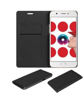 Coverage Flip Cover for OPPO A57 - CPH1701 - Coverage : Flipkart.com