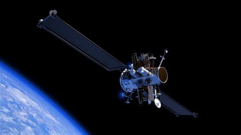 Bezos unveils Blue Ring platform to provide in-space logistics ...