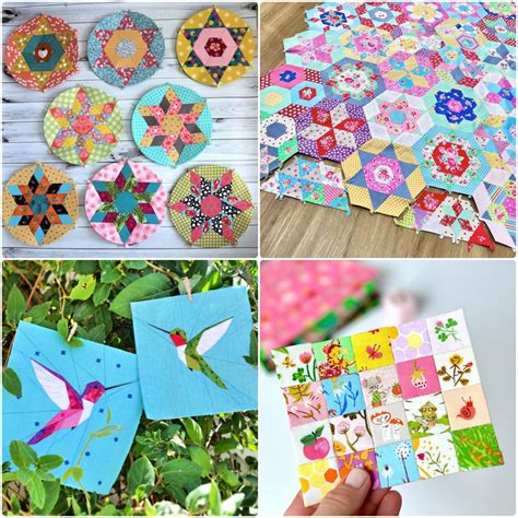 Image result for Mini Paper Piecing Patterns Blocks Free Printables
