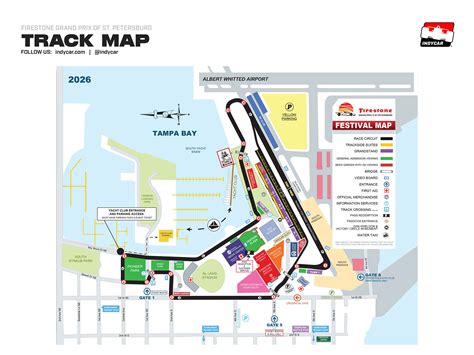 INDYCAR Liveries – 2023 The Thermal Club INDYCAR Test