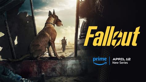 A Bunch Of Fallout 2024 Tv Series Set Photos Have Leaked Online/fallout ...