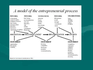 Entrepreneurship Process 的图像结果