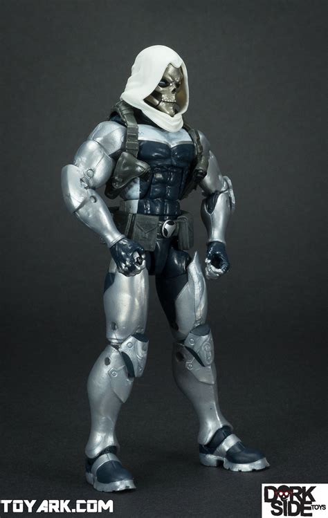 Image result for Taskmaster Clasic Marvel