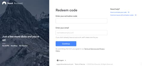 Image result for Code Activation NordVPN