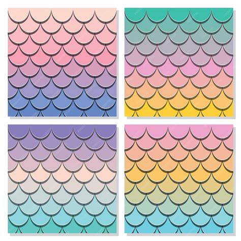 Image result for Free Pattern for Mermaid Tail