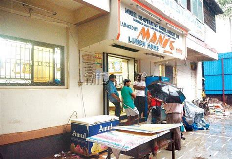Matunga’s iconic Mani’s Lunch Home shuts