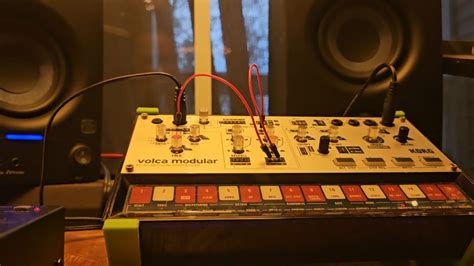 Volca Modular 的图像结果