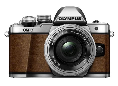 Olympus OM-D E-M10 Mark II Limited Edition in Stock & Shipping | Camera ...