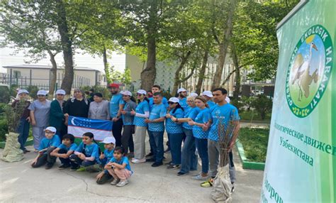 7 aprel “Butunjahon sog‘liqni saqlash kuni”ga bag‘ishlangan tadbirlar ...