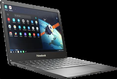 Primebook India: Laptop for learning