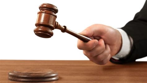 Acting Chief Justice और Chief Justice की सैलरी और पेंशन में क्या अंतर ...