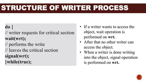 Image result for Reader Writerr Problem Java