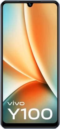 vivo Y100 5G ( 128 GB Storage, 8 GB RAM ) Online at Best Price On ...
