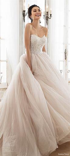 Trending Wedding Gowns by 2018 Wedding Dress Trends To Part 1 Silhouettes And Trending Wedding Gowns