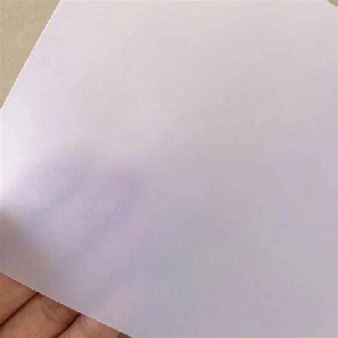 A4 Translucent Transfer Wrapping Plotter Copy Tracing Paper for Drawing ...