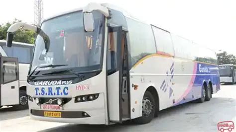 Hyderabad to Srisailam Bus - Book from 62 Buses, Get Up to ₹500 Off ...