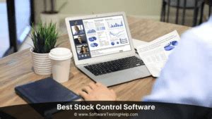 Stock Control Software 的图像结果