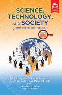 Science Technology and Society Book Edward Jay 的图像结果