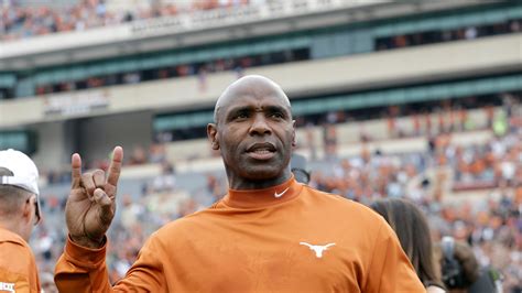 Texas football coach Charlie Strong fired after 3 years
