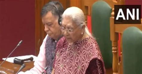 Mahakumbh stampede: UP governor expresses grief over tragic incident on ...