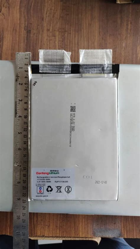 Lithium Battery - 4Amp Smart Active Balancer Trader - Wholesaler ...