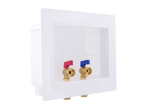 Install Washing Machine Box 的图像结果