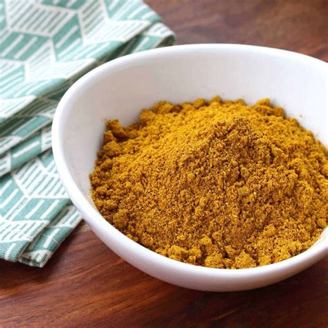 Curry Powder Export from India,Curry Powder Exporter from Delhi