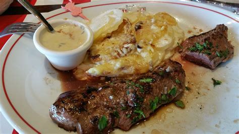 RESTAURANT LA BOUCHERIE, Ussel - Restaurant Reviews, Phone Number ...