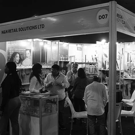 Mega Horeca | Homepage