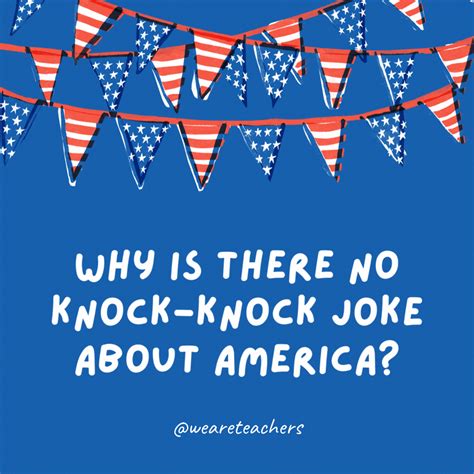 60 4th of July Jokes Sure To Go Off With a Bang