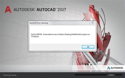 AutoCAD Problem 的图像结果