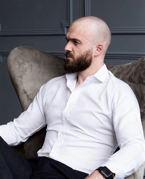 sexy’n’bald - let it shine on Tumblr