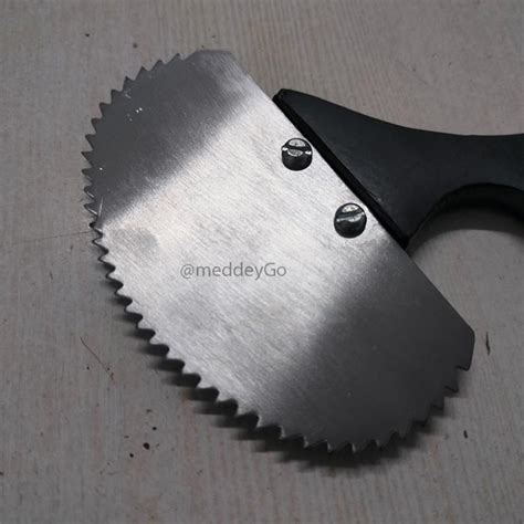 Plaster Cutter Manual Surgical Instrument - Medansh