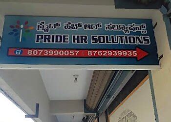 3 Best Recruitment Agencies in Mysore, KA - Expert Recommendations