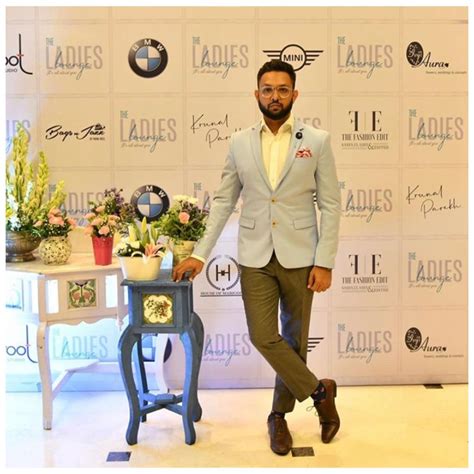 Style Speak with Krunal Parekh - Ciceroni