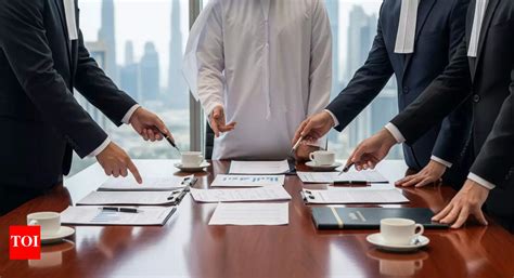 No more delays: UAE sets up Bankruptcy Court to fast-track financial ...