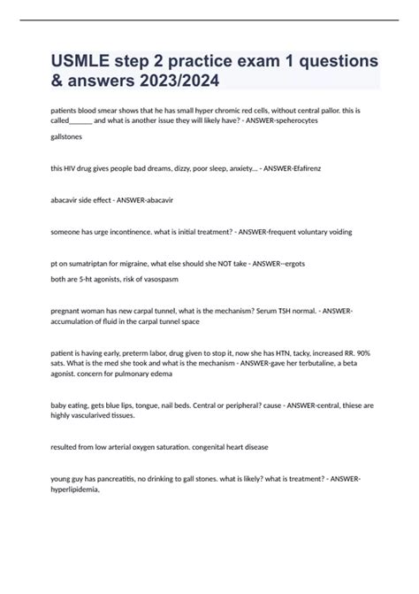 Image result for Step 2 Questions