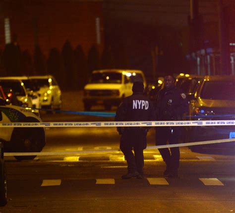 He admits to attempted murder in shooting near NYPD stationhouse on ...