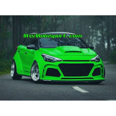 mxs3183-sports-body-kit-for-hyundai-i20-elite – mxsmotosport
