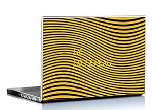 Seven Rays Be Different Laptop Skin Covers Fits for All Models for ...