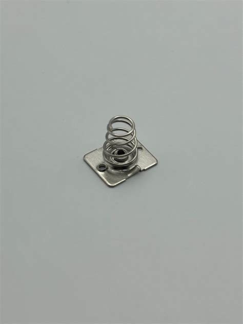 Image result for Battery Terminal Spring