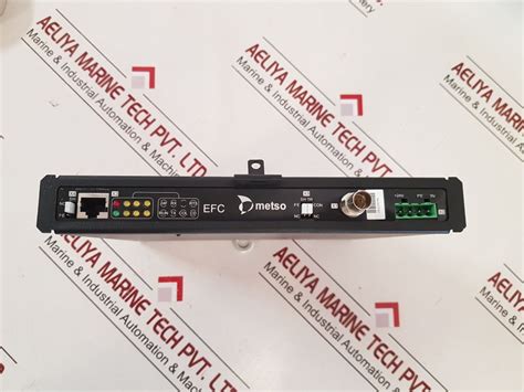 Metso Automation D100644 Ethernet Coax Field Bus Converter – Aeliya ...