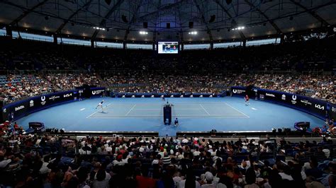 United Cup 2026: Draws, Dates, History & All You Need To Know | ATP ...