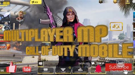 Image result for Codm MP