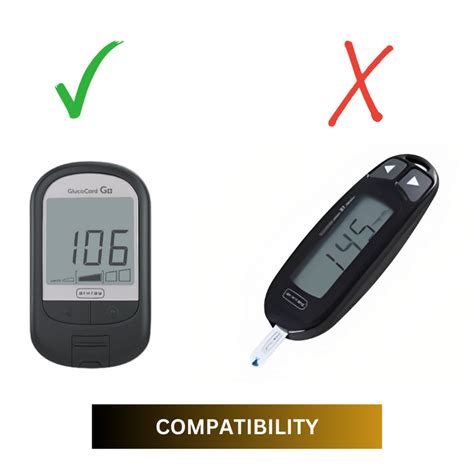 ARKRAY GlucoCard G+ Blood Glucose Test Strips 100 – Arkray – Arkray